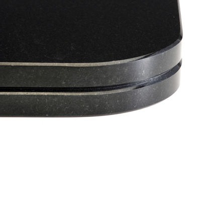 20×20 square V joint edge detail