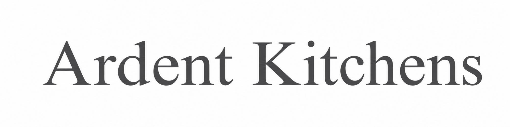 Ardent Kitchens