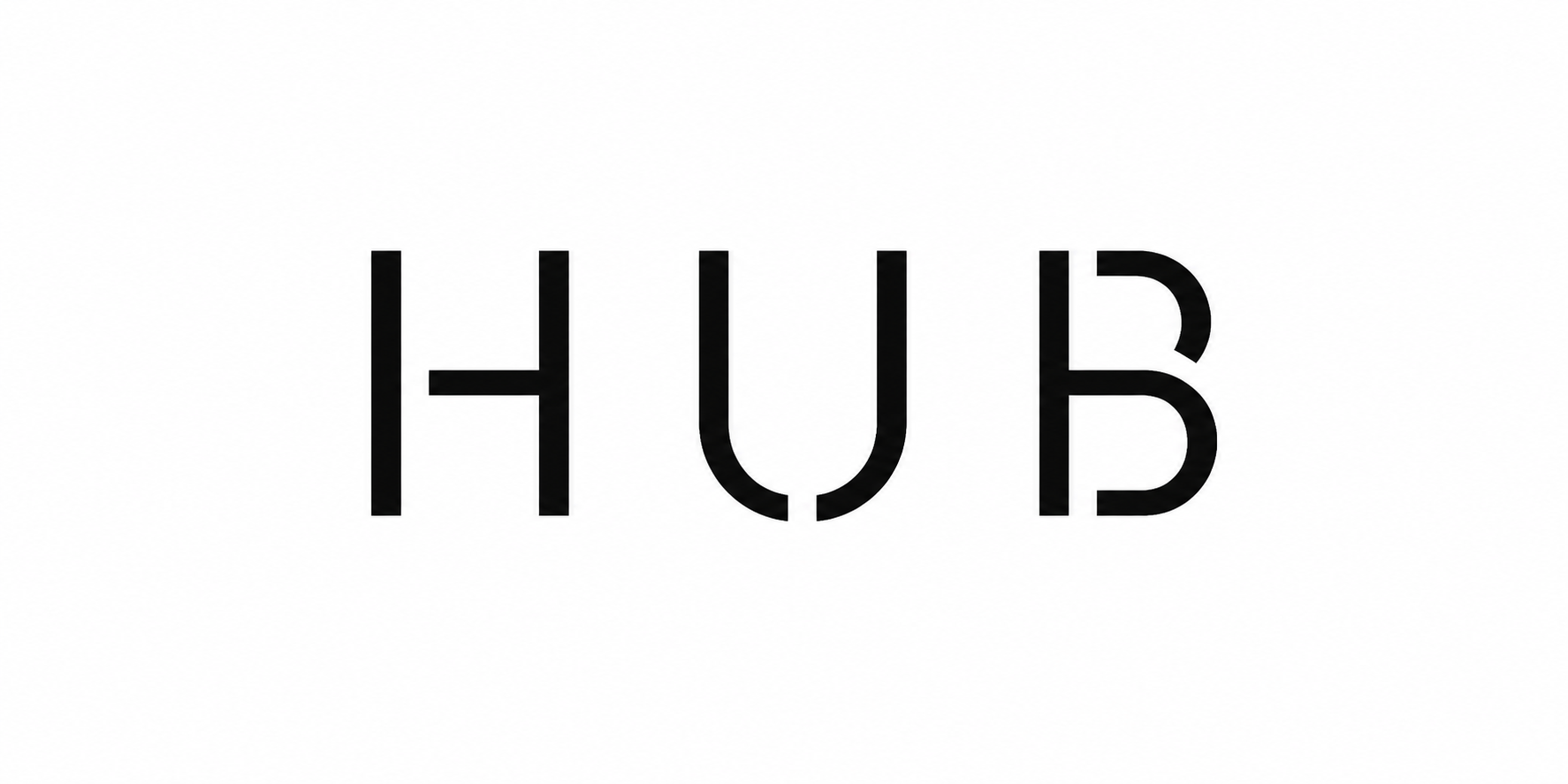 Hub logo
