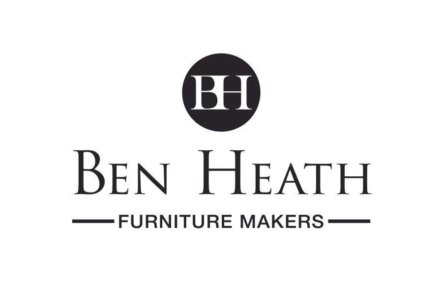 Ben Heath Interiors Logo