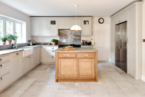 AMBROSIA SATINATO GRANITE KITCHEN WORKTOPS