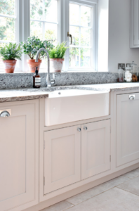 AMBROSIA SATINATO GRANITE KITCHEN WORKTOPS