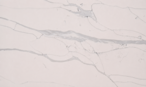 Arabescato Oyster Quartz