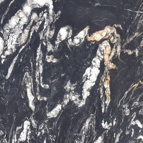 Cosmic-Black