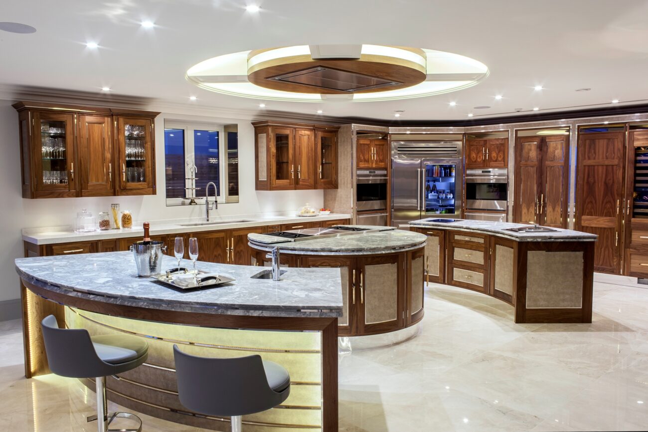 SANDBANKS GREY FANTASY QUARTZ WORKTOPS