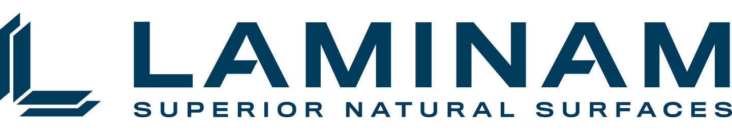 Laminam logo