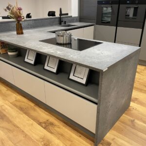 Concrete Finish
