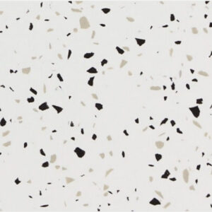 Terrazzo White