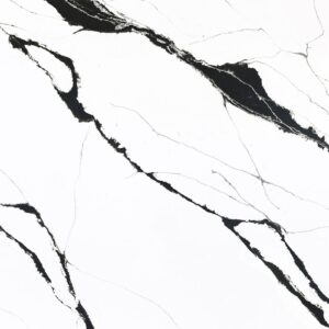 Unique Calacatta Black Compac