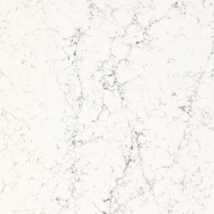 White Attica Caesarstone