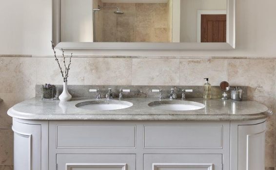 Landford Stone bathroom featured image