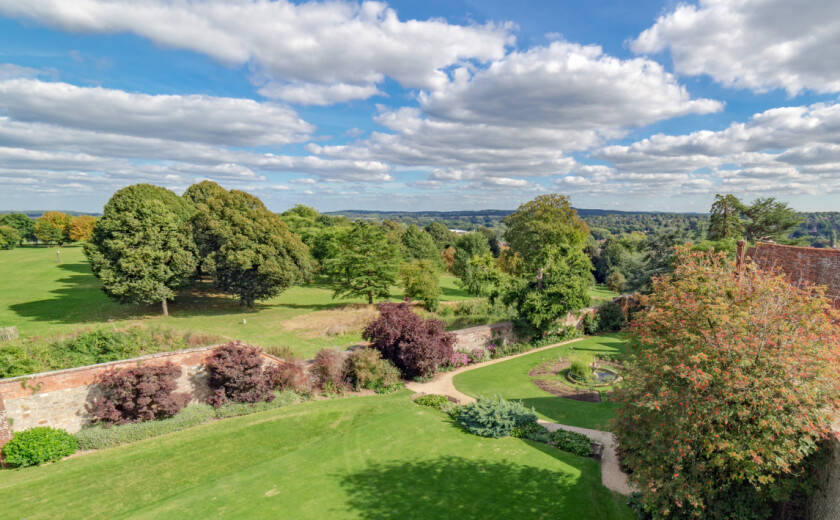 Landford Stone Surrey