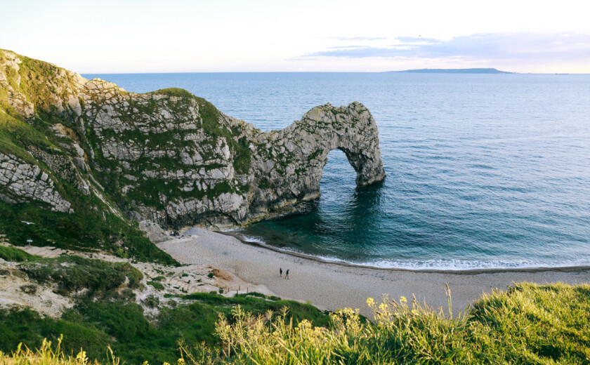 Dorset Landford Stone