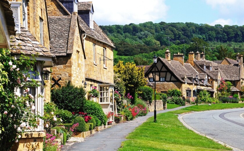 Gloucestershire