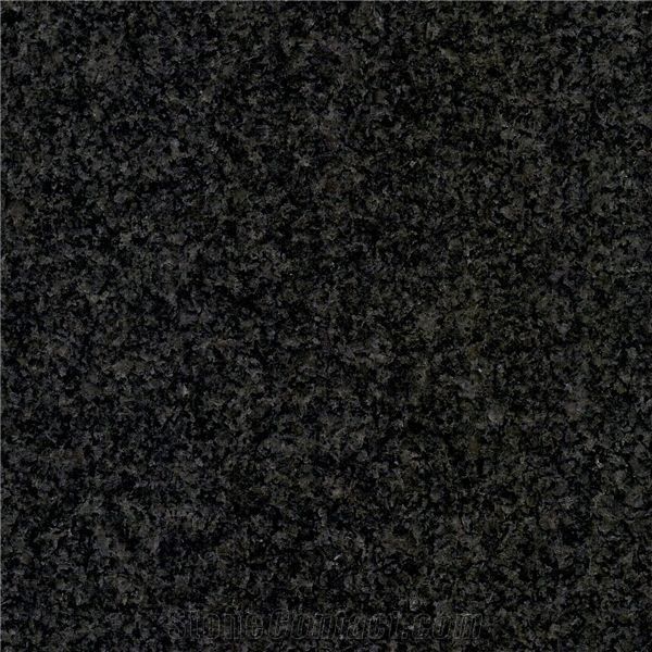 Landford Stone black honed sample thumbnail