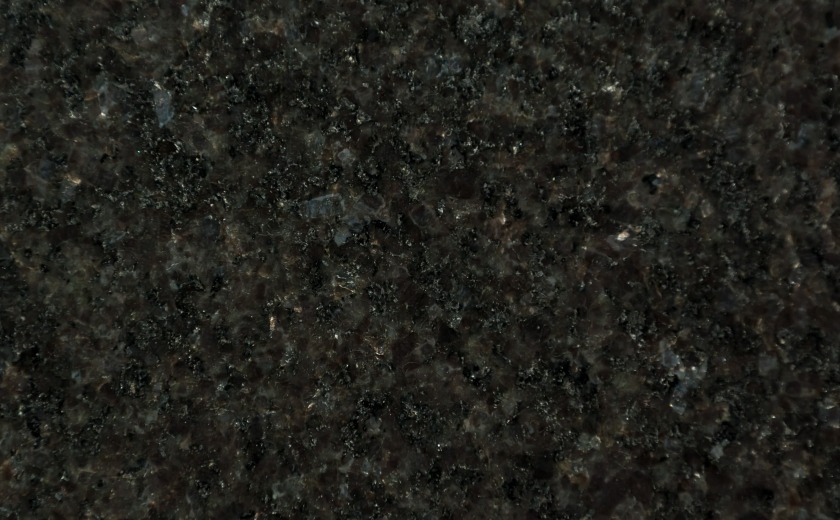 Landford Stone - Black pearl worktop thumbnail