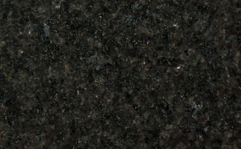 Landford Stone - Black pearl worktop thumbnail