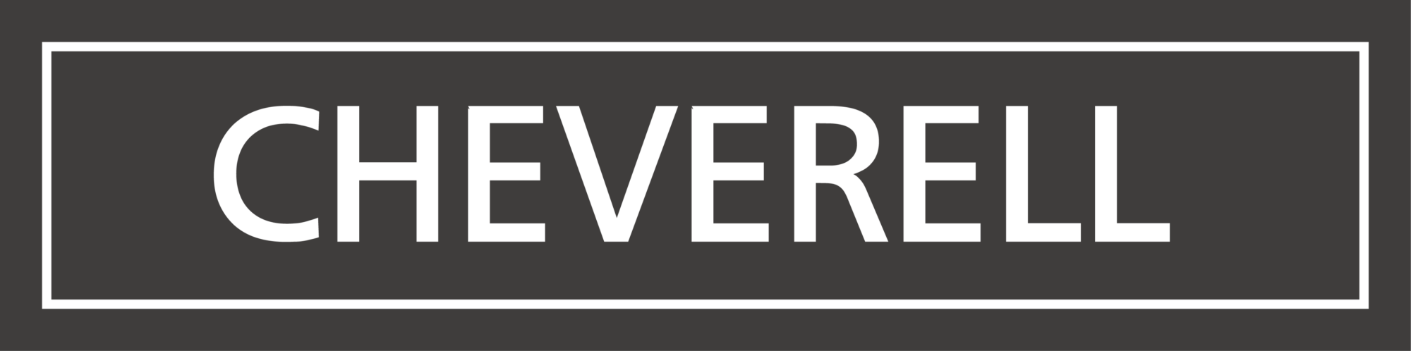 Cheverell Logo