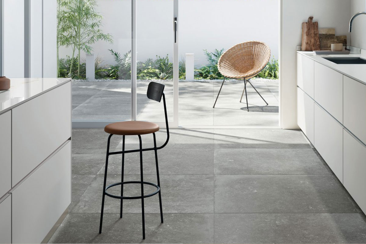 Engineered Stone Flooring