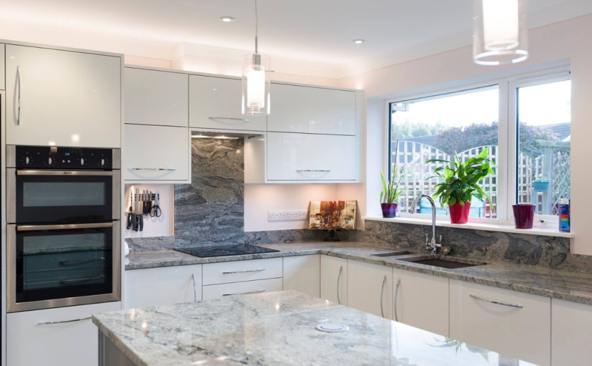 granite kitchen worktops 1
