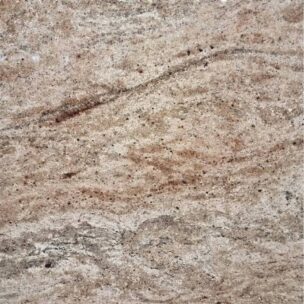 harvest gold granite
