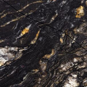 Titanium Gold