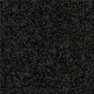 Black Honed is a Natural Granite from Africa