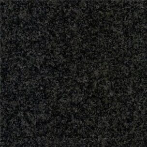 Black Honed is a Natural Granite from Africa