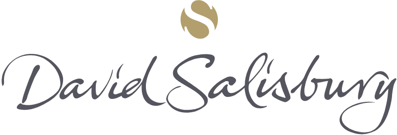 David Salisbury Logo