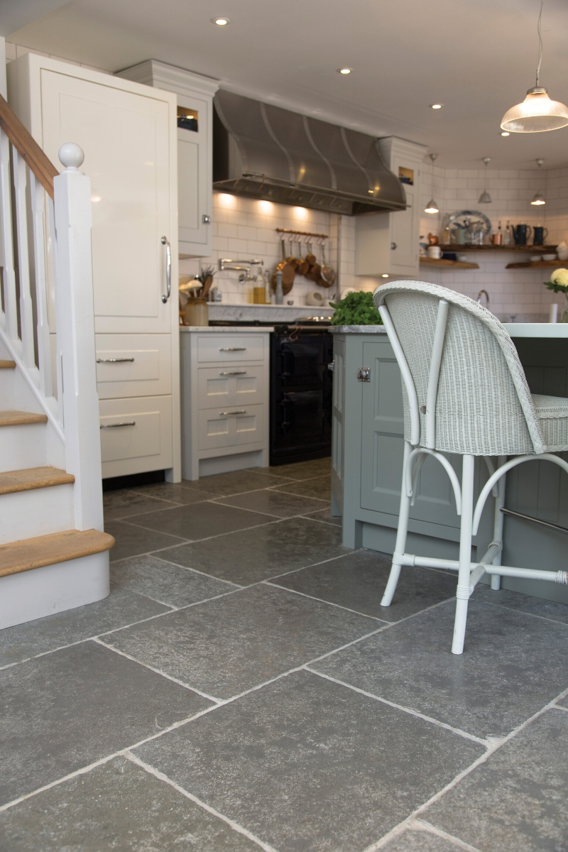 Flooring - Limestone & Marble - Landford Stone UK