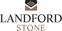 Landford Stone Logo