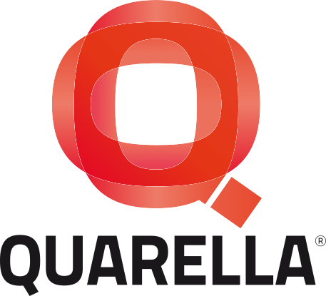 Quarella logo